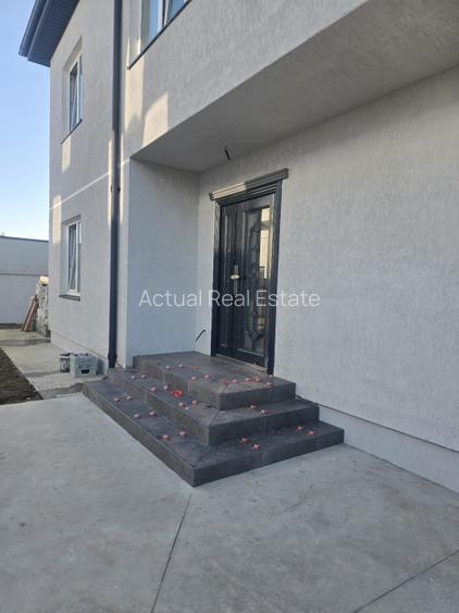 DUPLEXURI LA ALB | CUMPANA | TOATE UTILITATILE |  - 6