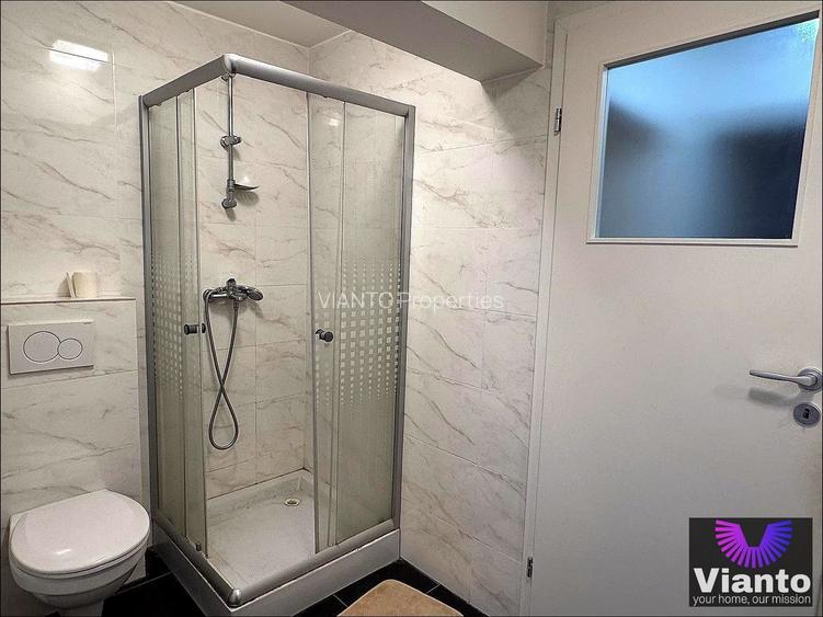 APARTAMENT 3 CAMERE CENTRAL- LANGA GARA- REGELE FERDINAND - 11