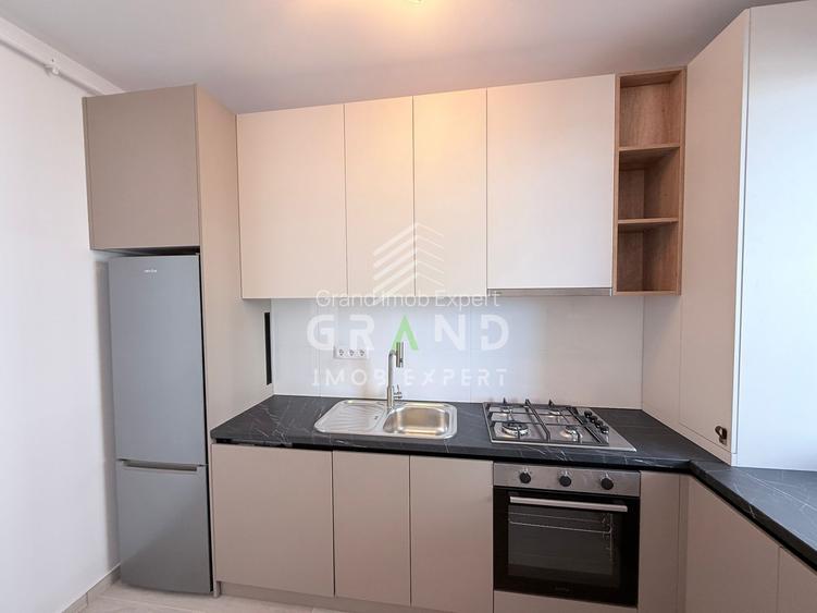 NOU: Apartament 2 Camere | Terasa Generoasa | Parcare | Floresti - 9