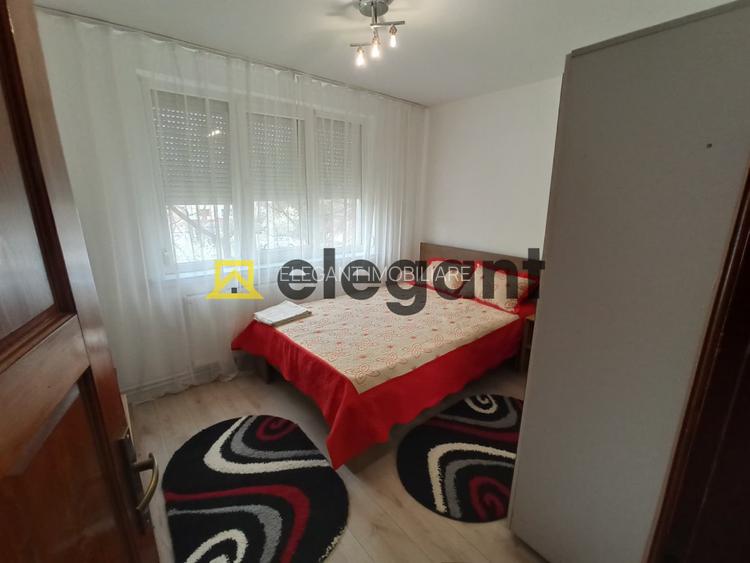  3 decomandate, centrala, AC, Calea Bucuresti-Institut - 6