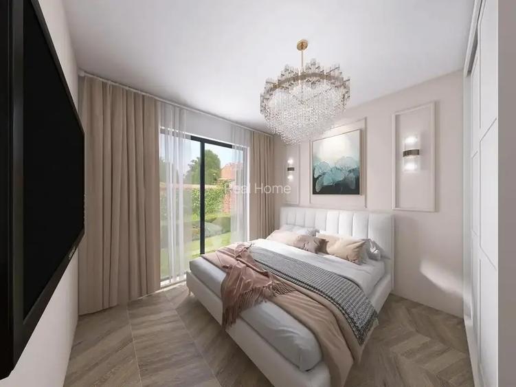 Apartament 3 camere/ bucatarie inchisa / 2bai / Th. Pallady - 12