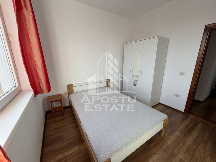 Apartament 3 camere, Pet Friendly, Timisoara-zona Lugojului - 4