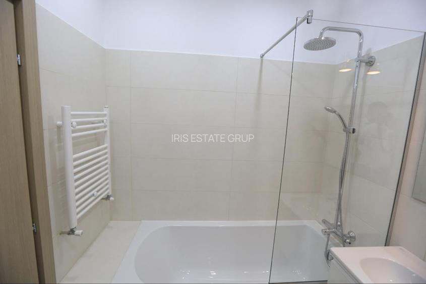 Apartament Lux | Parcare subterana I 2 camere - 14