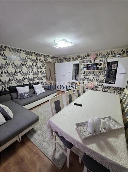 Apartament 2 Camere Micro 16 - 3