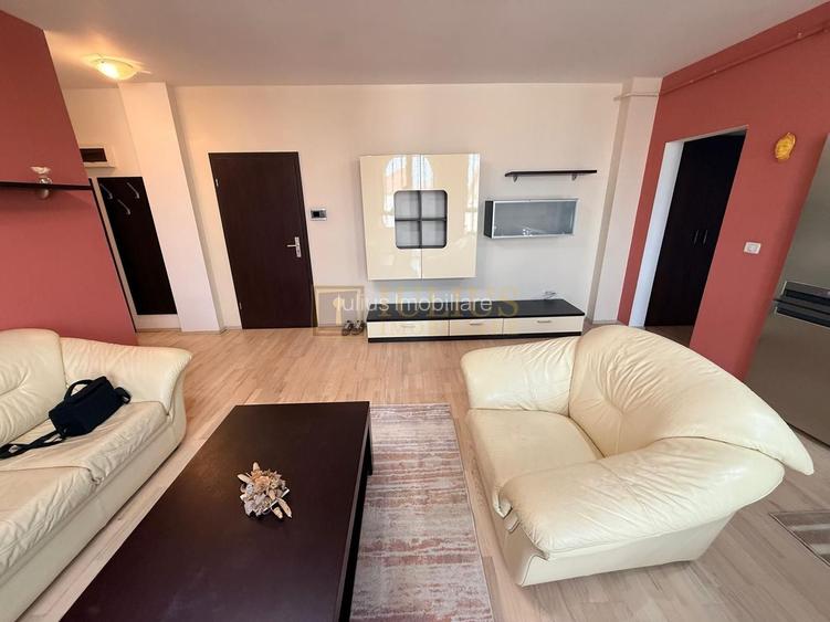 3 camere, Braytim, apartament superb, loc de parcare inclus. - 4