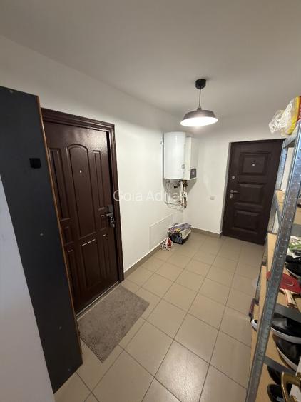 Vilă Smart 2021 | Pantelimon, Gata de mutat | Clasa A | Terasă | Complet Mobilat - 12