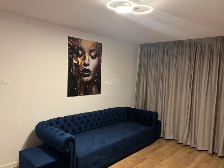 Apartament de lux-DIRECT PROPRIETAR - PRIMA INCHIRIERE - pta ALBA IULIA - 8