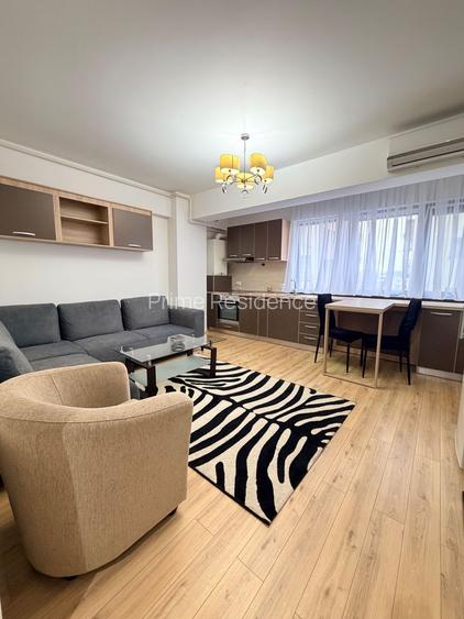 Inchiriere 2 Camere Bloc Nou Sisesti - 2