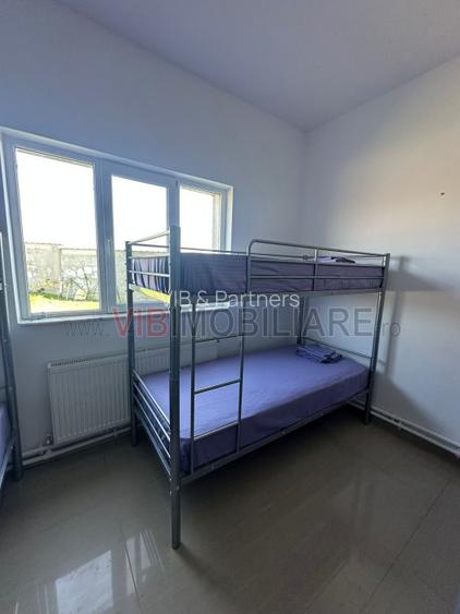 Spatiu- Cazare - Muncitori -  Teleorman - Arges - Giurgiu - Ilfov - 2