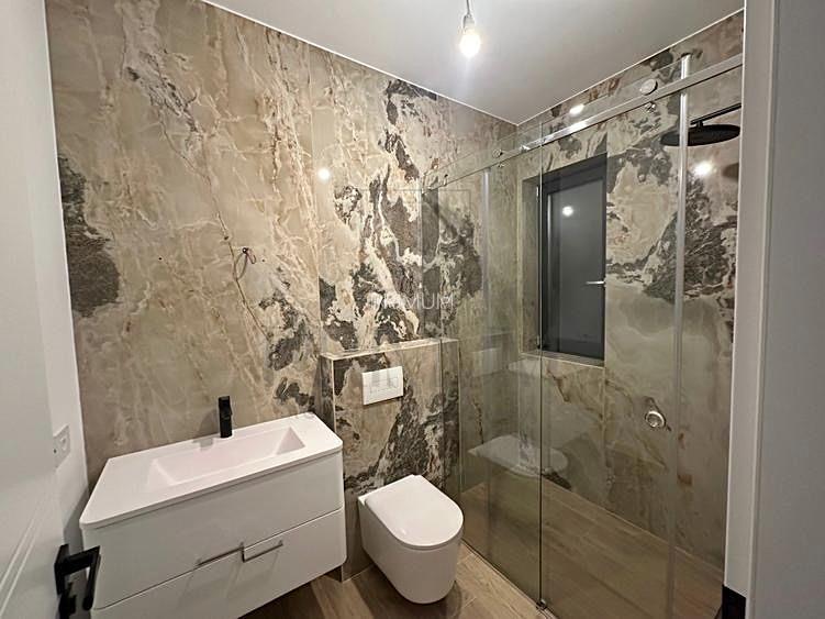 GIROC - Duplex despartit - 4 Camere - Toate utilitatile - Finisaje premium - 8