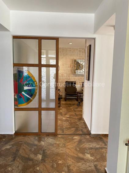 Rezidential sau Clinica/ Otopeni - 23 August - 14