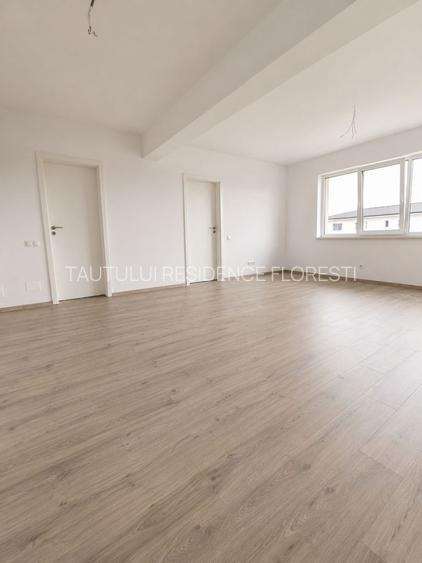 Ap 03 Teilor Residence - 2 camere finisat - 4