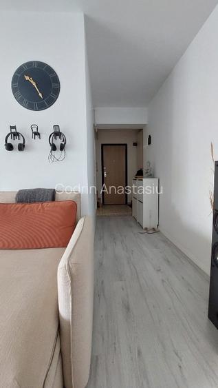 Proprietar | Garsonieră 50 mp | Bd.Timisoara 101n - 5