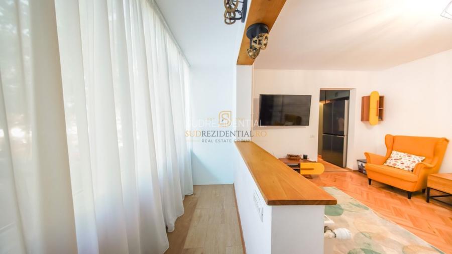 Apartament 3 camere, Emil Racovita, acces facil metrou Piata Sudului - 4