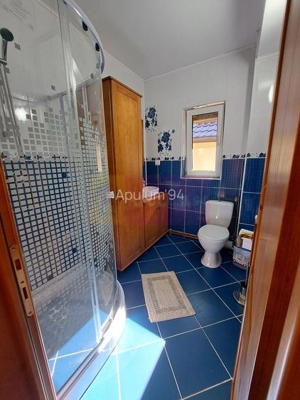 Vila de vanzare in Busteni - Zona Piatra Arsa - 24