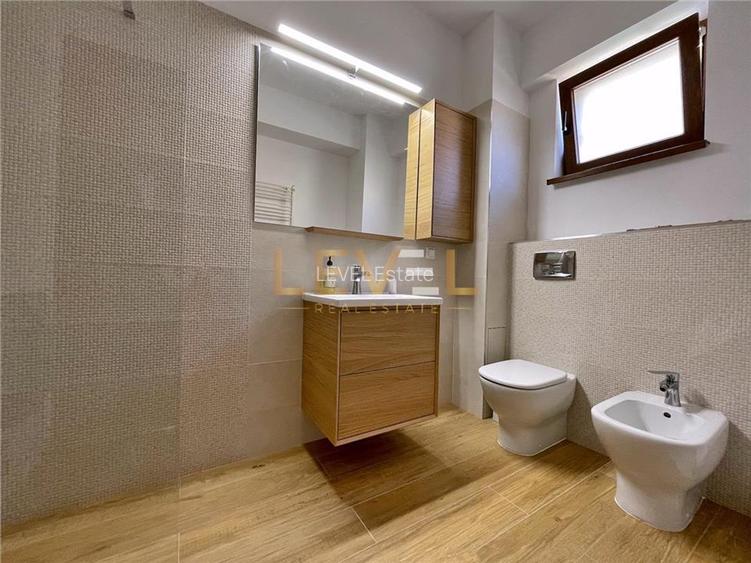 Apartament cu 3 camere de inchiriat 112 mp - Herastrau - 3