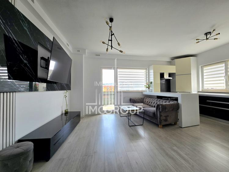 Apartament 3 camere Zorilor langa Spitalul de Recuperare - 10