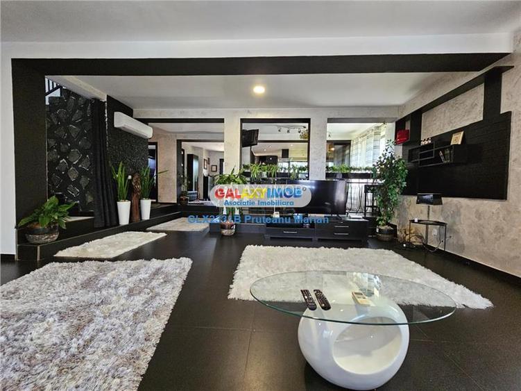 Vanzare vila individuala Premium situata in zona Rezidentiala in Brag - 26