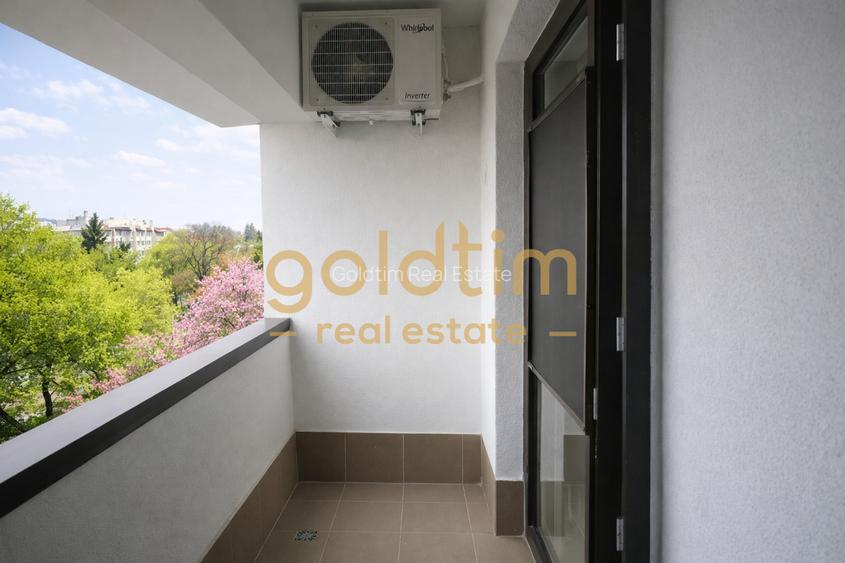 SUPERBA / GARSONIERA COZY / SPATIOASA / ZONA PREMIUM - 7