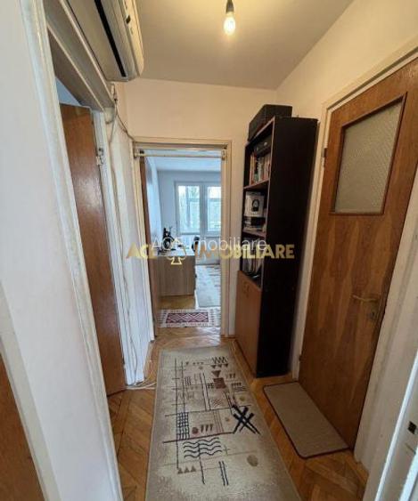 3 Camere de vanzare | Titan | Metrou 1 decembrie | 65 mp - 6