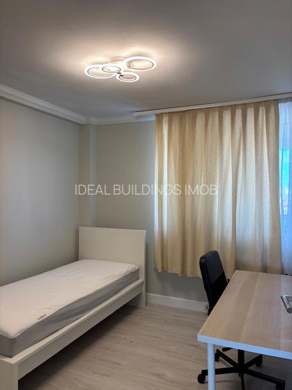 Apartament cu 3 camere in TEI-Parcul Circului - 5