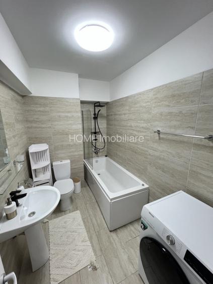 Apartament 2 camere, Bloc Nou - Prima Inchiriere - 7