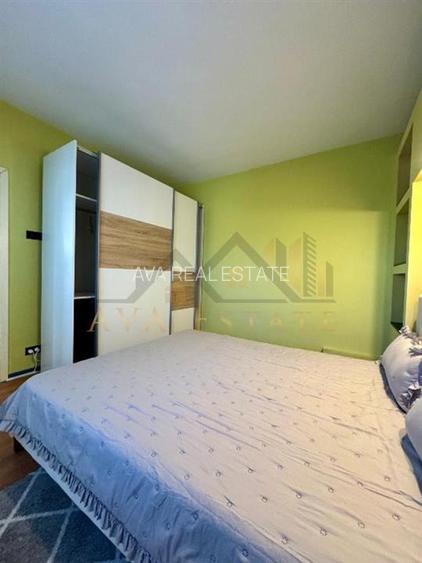 Apartament 2 camere, 57 mp - Zona Circumvalatiunii - 8