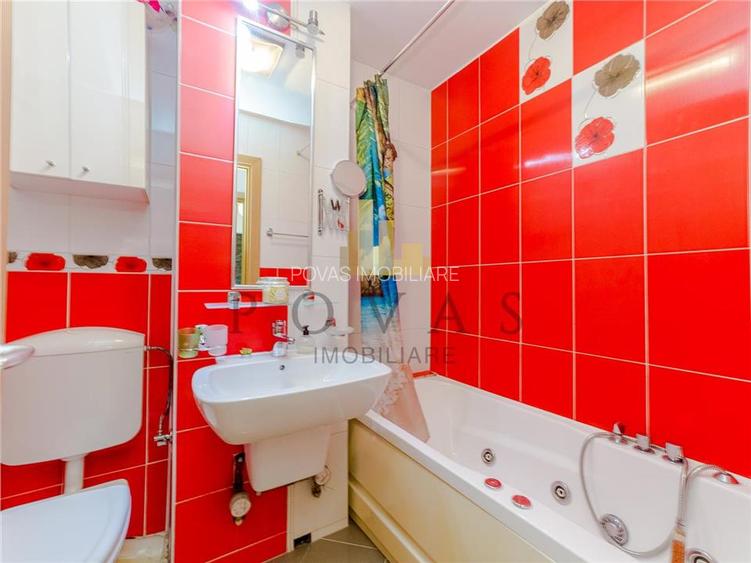 Inchiriere Apartament 3 Camere Militari Metrou Gorjului - 7