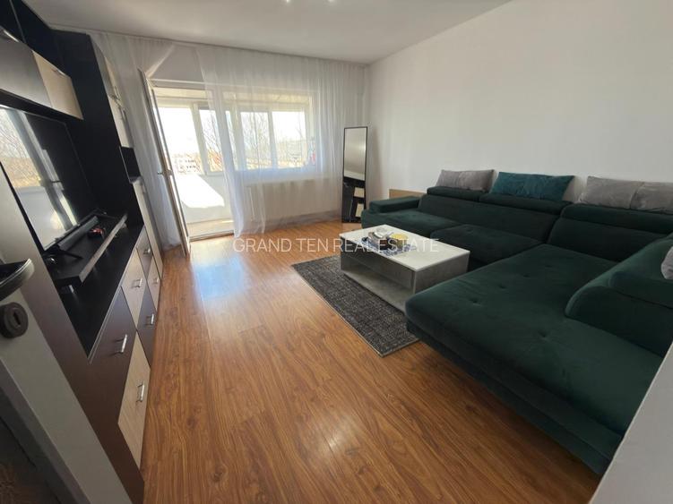 Vanzare apartament 2 camere decomandat, mobilat si utilat, bloc 1983, Progresul - 3