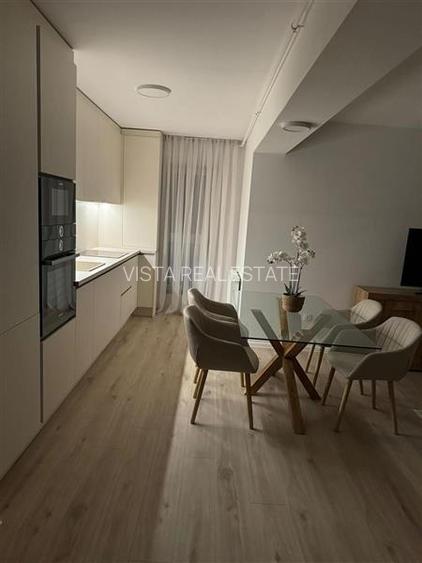 Exclusivitate, Apartament 2 camere, Qualis 2, Tractorul, Brasov - 11