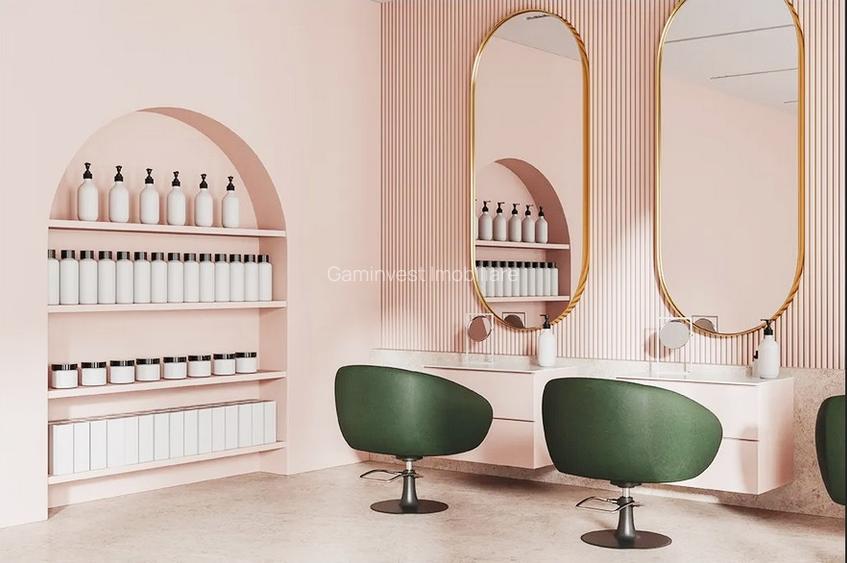 Spatiu de inchiriat pentru gradinita, bloc nou, zona Iosia, Oradea - 2