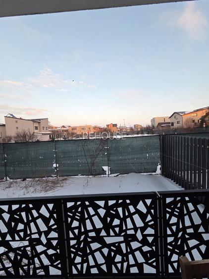 Pallady, gradina 68mp, parter, centrala, mobilat/util/finisat modern, bucat.inc - 2