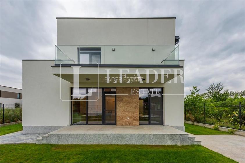 Chitila Parc | Vila Mobilata Complet | Prima Inchiriere | 4 Dormitoare - 23