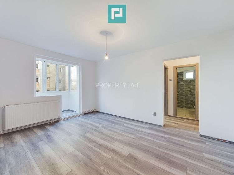 Apartament 3 camere pe str Hateg in Vlaicu - 3