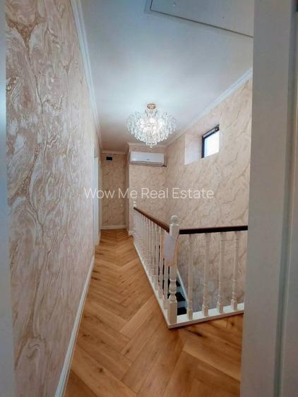 Apartament 5 Camere tip Duplex, Strada Silvia, Doamna Ghica, Sector 2 - 10