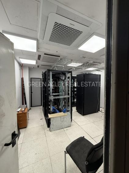 INCHIRIERE SPATIU CU AVIZ ISU IN CHIAJNA PRETABIL PRODUCTIE/DEPOZITARE- 1100 MP - 7