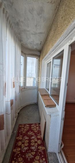 Apartament cu 1 cameră – 40 mp, etaj intermediar, Pacurari- Lukoil - 8