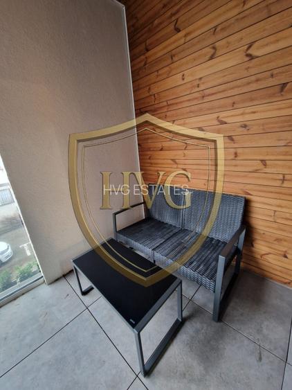 Apartament 2 Camere | Bloc Nou | 13 Septembrie | Prima Inchiriere - 9