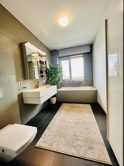 Apartament de LUX I Terasă Panoramică I Zonna Centrală - 7
