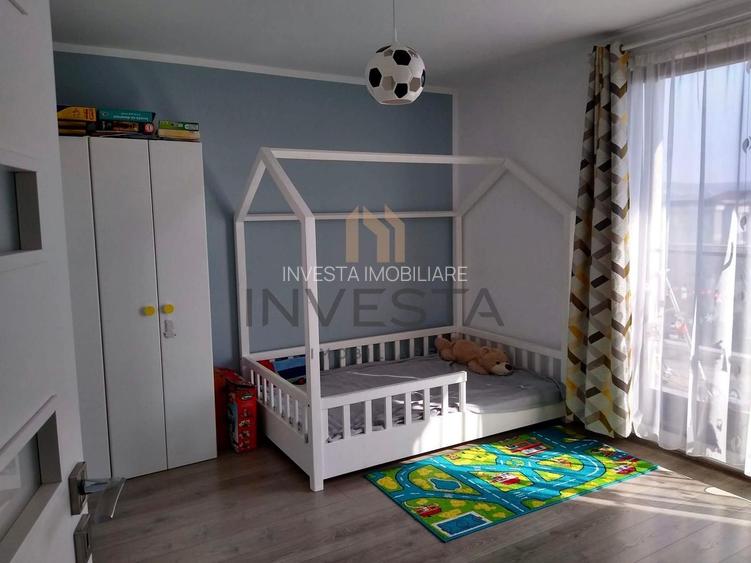 Apartament de 3 camere in Marasti ! - 3