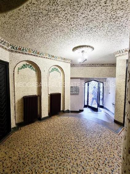 Apartament 2 camere in cladire deosebita - Victoriei - 18