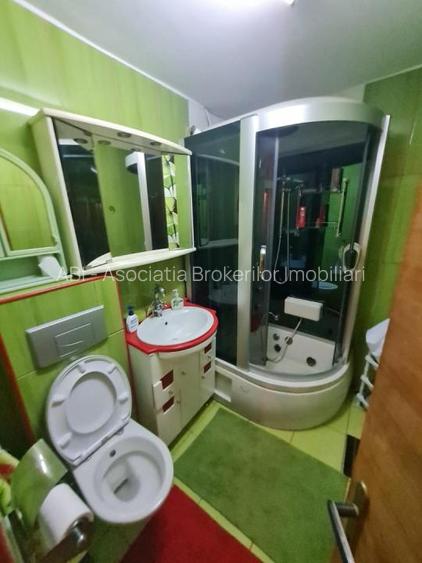 Apartament 4 camere- 8 min metrou Gorjului - 8