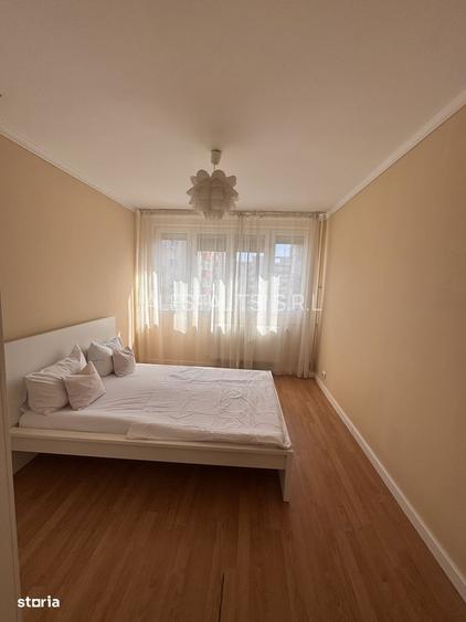 3 camere Alexandru Obregia - parcare - pet friendly - 13