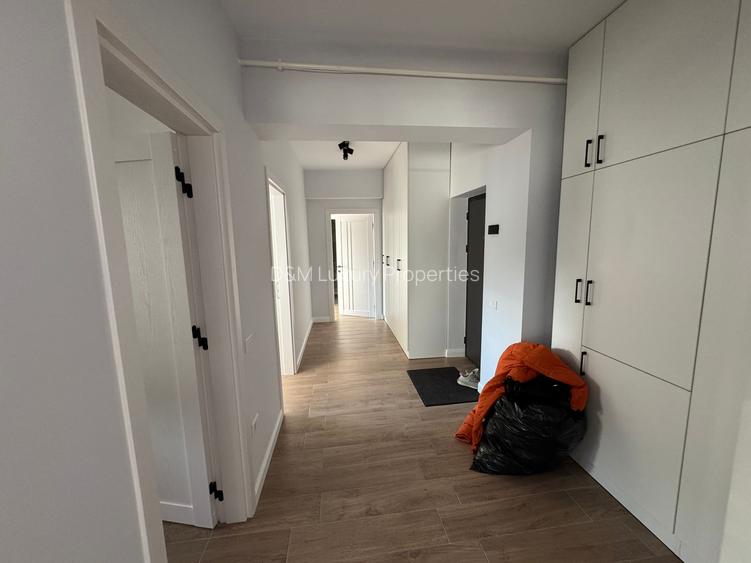 Inchiriere 3 Camere Aparatorii Patriei/ Metalurgiei - 2