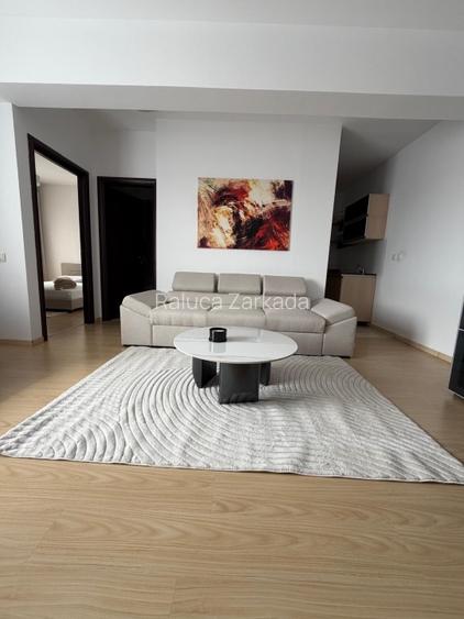 Day Residence 2 camere Decebal - 12