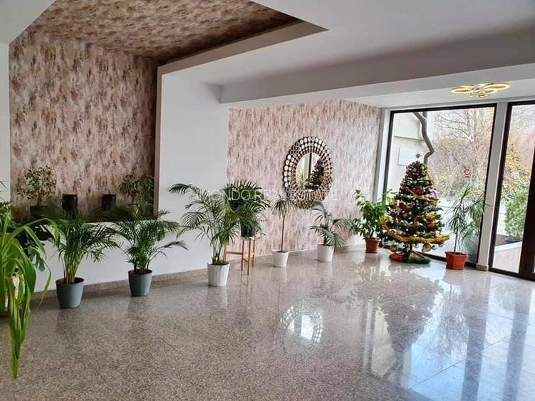 2 Camere I PIATA PRESEI I Petrom City - 8