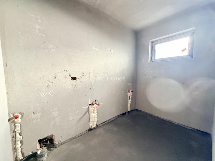 Duplex cu 3 camere si toate utilitatile - Mosnita -  Drumul boilor - 9