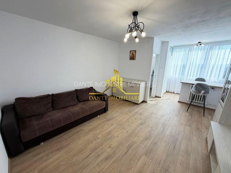 Garsoniera, mobilata modern, TOTUL NOU, Gheorgheni, Iulius Mall - 3