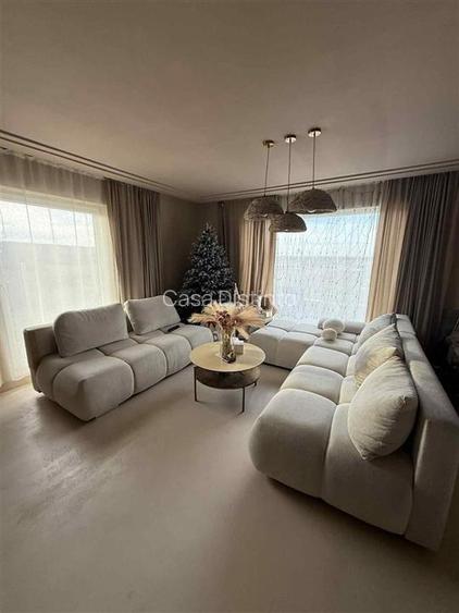 Casa deosebita cu 3 camere 7,5 ari - 4