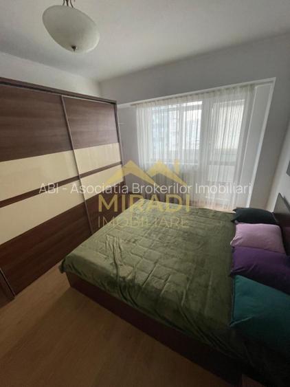 Vanzari Apartamente 3 Camere Titulescu - 7